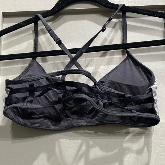 Lululemon Sports Bra - Picture 2 of 3